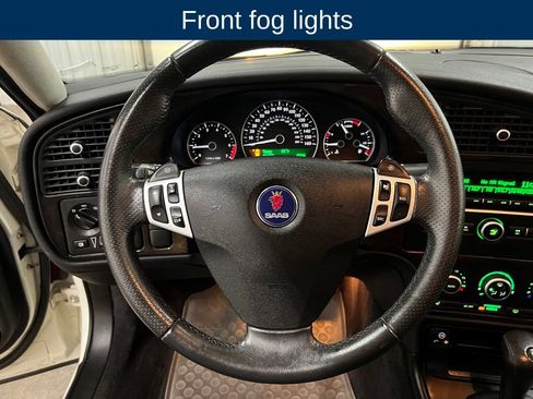 Used 2009 Saab 9-5 2.3T FWD image 22
