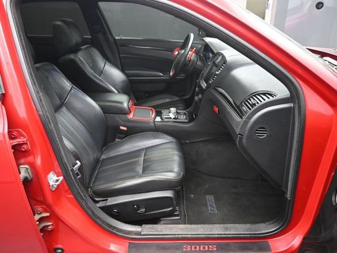 Used 2016 Chrysler 300 S w/ 300S Premium Group image 44