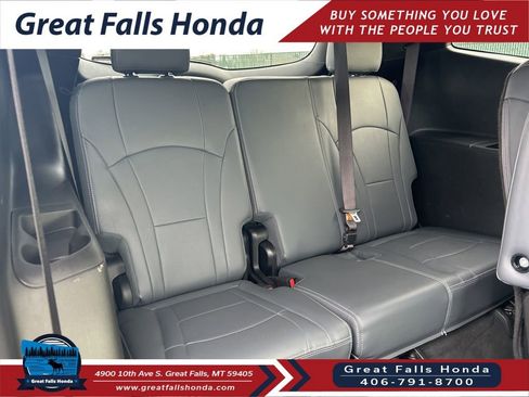 Used 2024 Buick Enclave Premium image 30