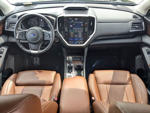 Certified 2023 Subaru Ascent Touring AWD/4WD image 24