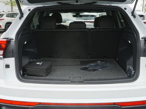 New 2026 Volkswagen Atlas Cross Sport SE AWD/4WD image 5