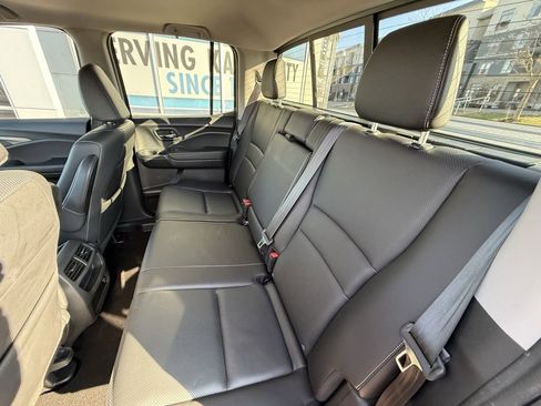 Used 2022 Honda Ridgeline RTL-E image 10