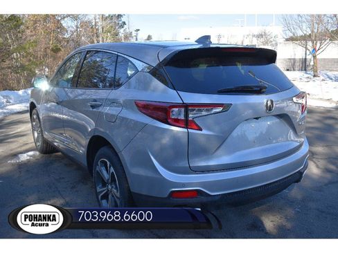 New 2026 Acura RDX w/ Technology Package image 5