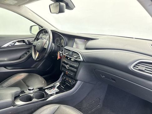 Used 2018 INFINITI QX30 Premium w/ Cargo Package AWD/4WD image 35