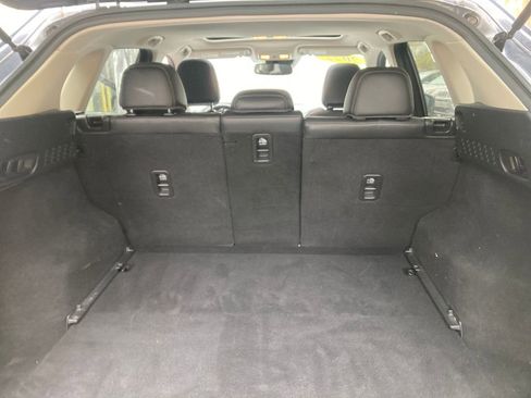 Used 2022 MAZDA CX-5 Carbon Edition image 27