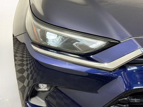 Certified 2024 Toyota Grand Highlander AWD image 3