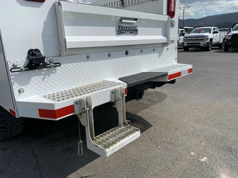 Used 2019 Ford F350 XL w/ XL Value Package image 40