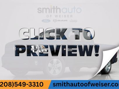 Used 2014 RAM 1500 Tradesman w/ Popular Equipment Group