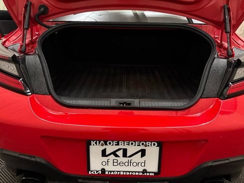 Used 2024 Toyota GR86 Premium RWD image 13