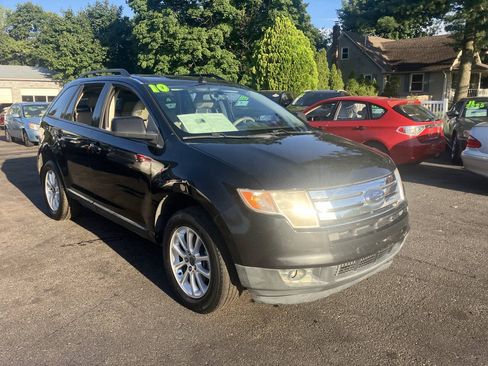 Used 2010 Ford Edge SEL FWD image 5