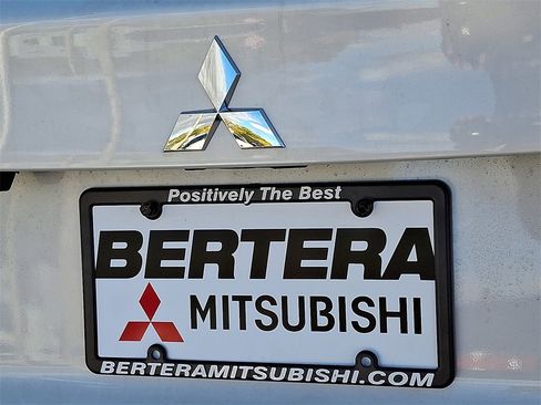 New 2025 Mitsubishi Outlander Sport LE image 20