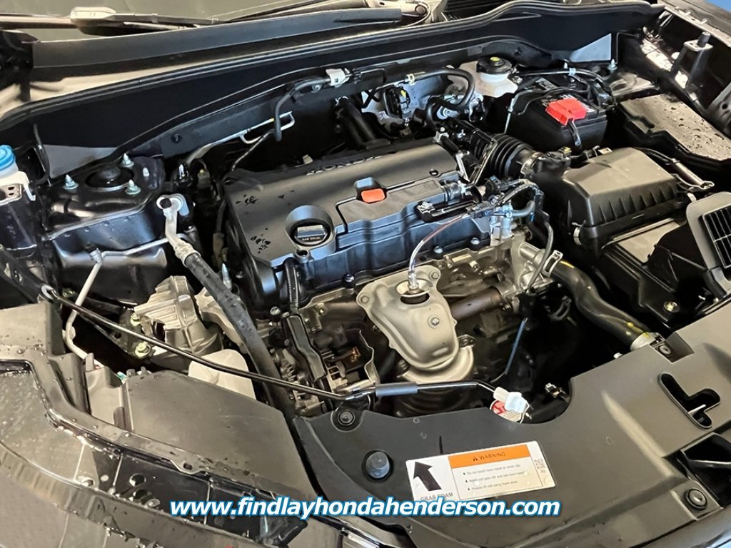 New 2027 Honda HR-V EX-L image 11