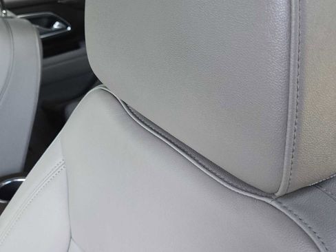 Certified 2023 Chevrolet Tahoe Z71 w/ Luxury Package image 16