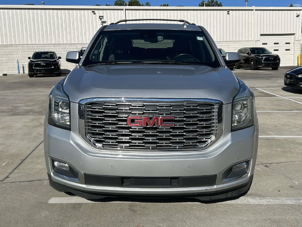 Used 2020 GMC Yukon XL Denali AWD/4WD image 10