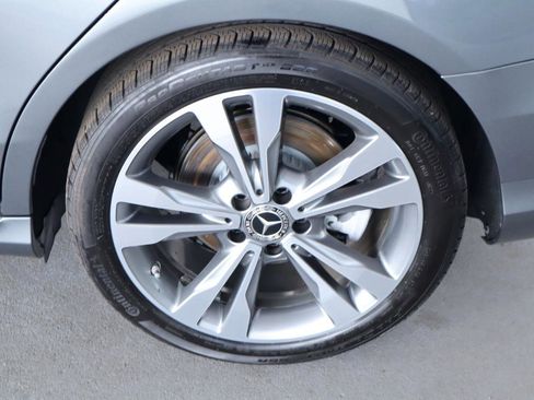 Used 2017 Mercedes-Benz C 300 Sedan w/ Premium 1 Package image 42