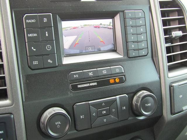 Certified 2020 Ford F350 XL w/ Power Equipment Group AWD/4WD image 23