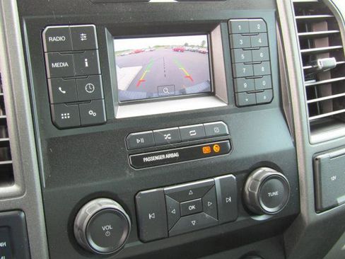 Certified 2020 Ford F350 XL w/ Power Equipment Group AWD/4WD image 23