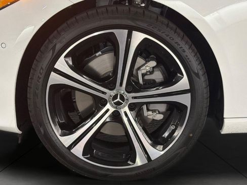 New 2026 Mercedes-Benz C 300 Sedan image 24