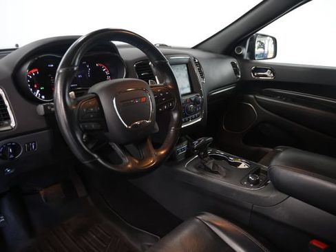 Used 2020 Dodge Durango R/T w/ Technology Group AWD/4WD image 23