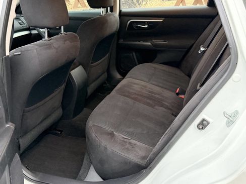 Used 2014 Nissan Altima 2.5 S w/ Display Audio Package image 13