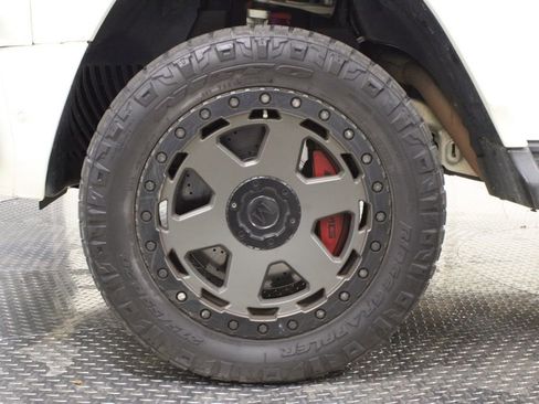 Used 2020 Mercedes-Benz G 63 AMG 4MATIC image 6