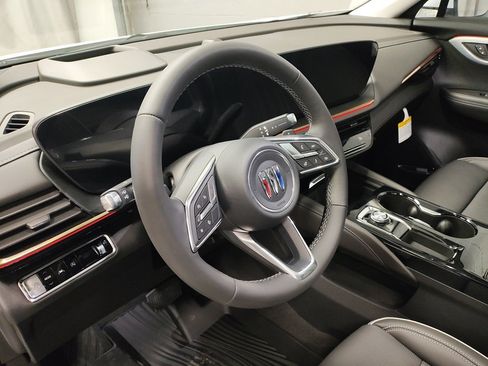 New 2026 Buick Envision Avenir image 25