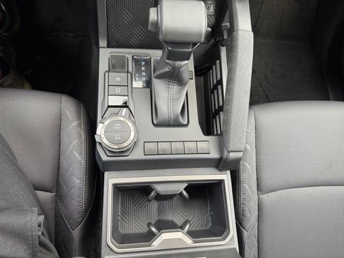 New 2025 Toyota Tacoma SR5 image 37