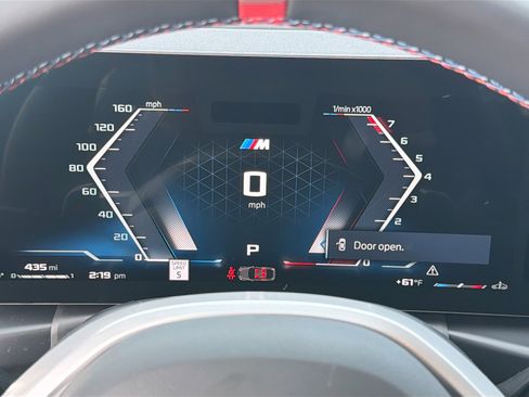 New 2026 BMW M440i w/ Premium Package image 41