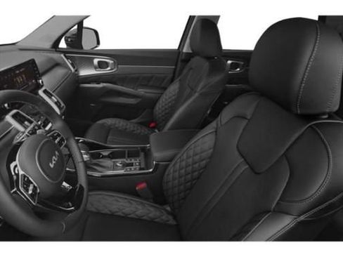 Used 2022 Kia Sorento SX image 9