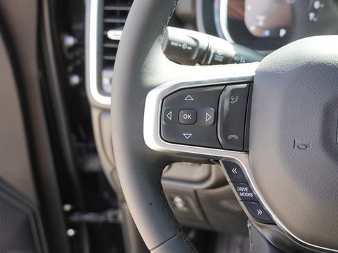 New 2026 RAM 1500 Lone Star AWD/4WD image 27