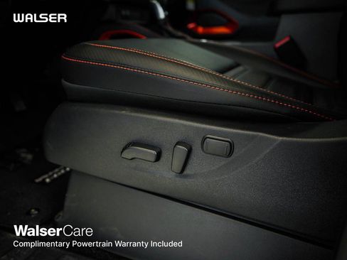 New 2026 Nissan Frontier PRO-4X image 19