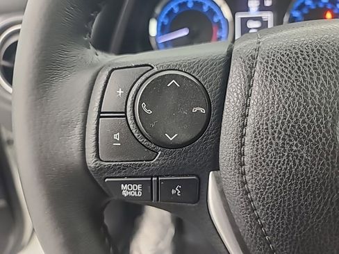 Used 2017 Toyota Corolla SE 50th Anniversary FWD image 26