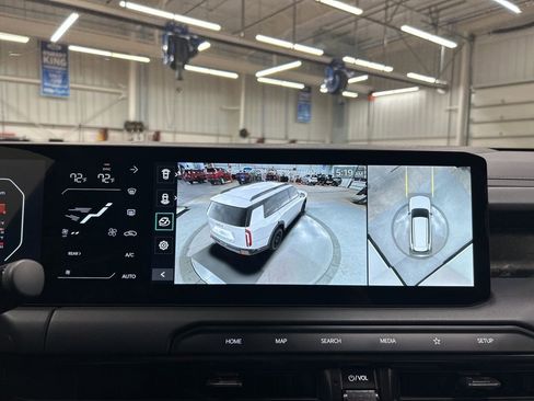 New 2027 Kia Telluride SX Prestige X-Pro image 25