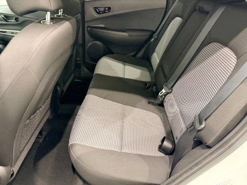 Used 2021 Hyundai Kona Night w/ Cargo Package FWD image 30