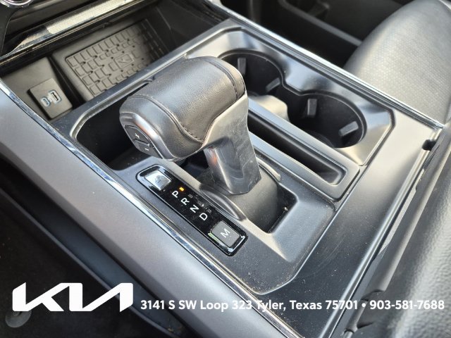 Used 2024 Ford F150 Lariat w/ Bed Utility Package AWD/4WD image 42
