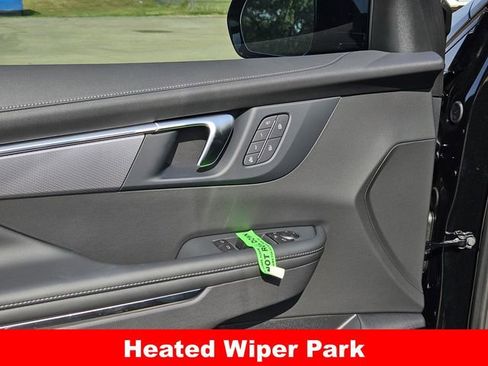 New 2026 Buick Enclave Sport Touring w/ Power Package image 20