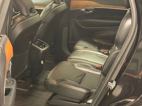Used 2019 Volvo XC90 T6 Inscription w/ Luxury Package image 9