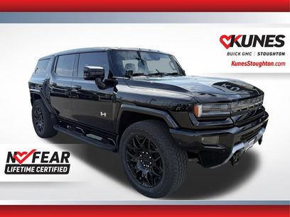 Used 2024 GMC Hummer EV 2X w/ LPO, Illumination Package