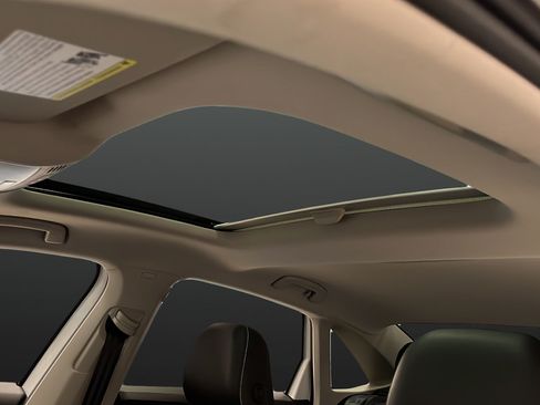 Used 2025 Volkswagen Jetta SE w/ Sunroof Package FWD image 12