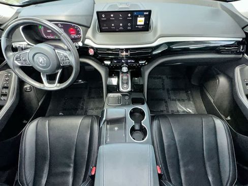 Used 2024 Acura MDX FWD w/ Technology Package image 24