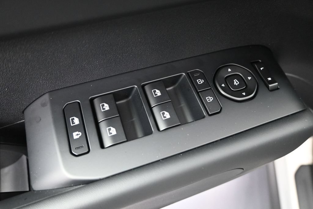 New 2027 Kia Telluride EX FWD image 10