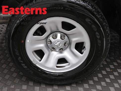 Used 2025 RAM 1500 Tradesman RWD image 30