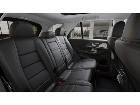 New 2026 Mercedes-Benz GLE 450 4MATIC image 12