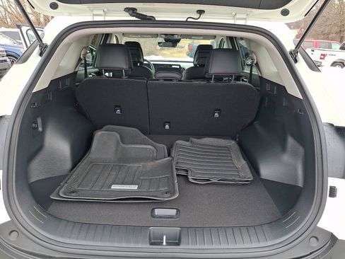 Used 2025 Kia Sportage EX image 29