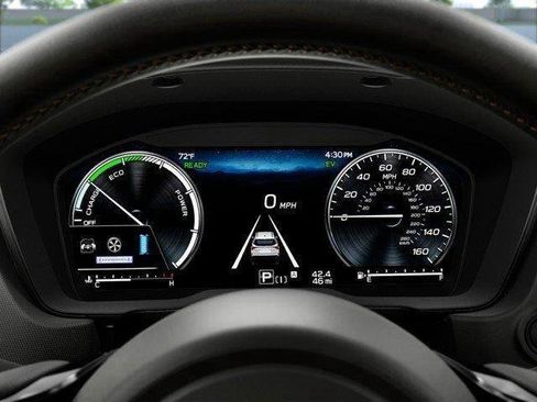 New 2026 Subaru Forester Touring AWD/4WD image 17