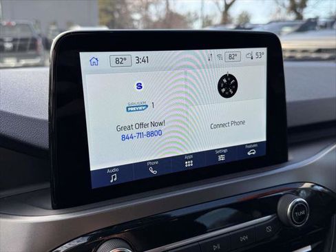 Used 2025 Ford Escape Active w/ Cold Weather Package image 23