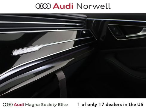 New 2026 Audi Q8 Premium Plus image 6