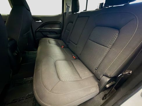 Used 2022 GMC Canyon Elevation w/ Trailering Package image 12