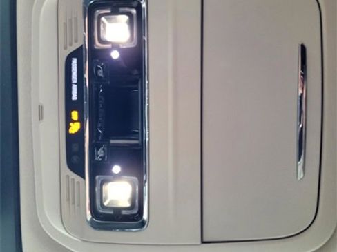 Certified 2023 Lincoln Corsair FWD image 20