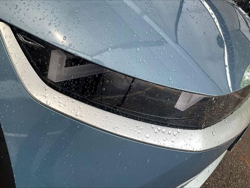 Certified 2024 Hyundai Ioniq 5 SEL RWD image 26